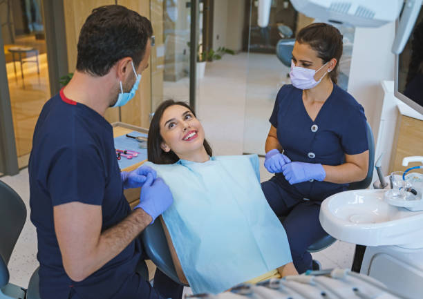 Trusted Cortland, OH Dental Services Experts